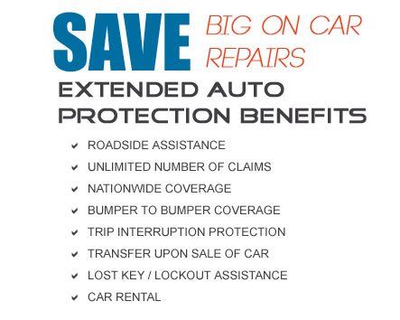 repair insurance for cars